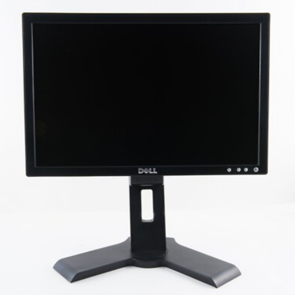 Monitor Dell E178WFP